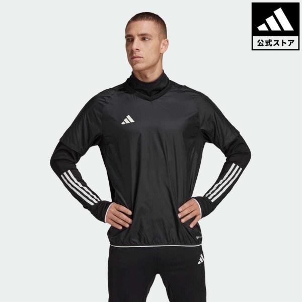 返品可 セール価格 アディダス公式 ウェア・服 アウター adidas ティロ 23 プロ WIND...