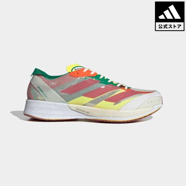返品可 送料無料 アディダス公式 シューズ・靴 スポーツシューズ adidas アディゼロ ジャパン 7 M / Adizero Japan 7 M ランニングシューズ :HQ1069:アディダス公式オンラインショップヤフー店 - 通販 - Yahoo!ショッピング 返品可 送料無料 アディダス公式 シューズ・靴 スポーツシューズ adidas アディゼロ ジャパン 7 M / Adizero Japan 7 M ランニングシューズ :HQ1069:アディダス公式オンラインショップヤフー店 - 通販 - Yahoo!ショッピング