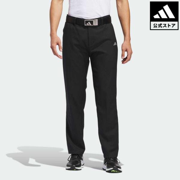 返品可 送料無料 アディダス公式 ウェア・服 ボトムス ゴルフ adidas ADI GOLF PA...