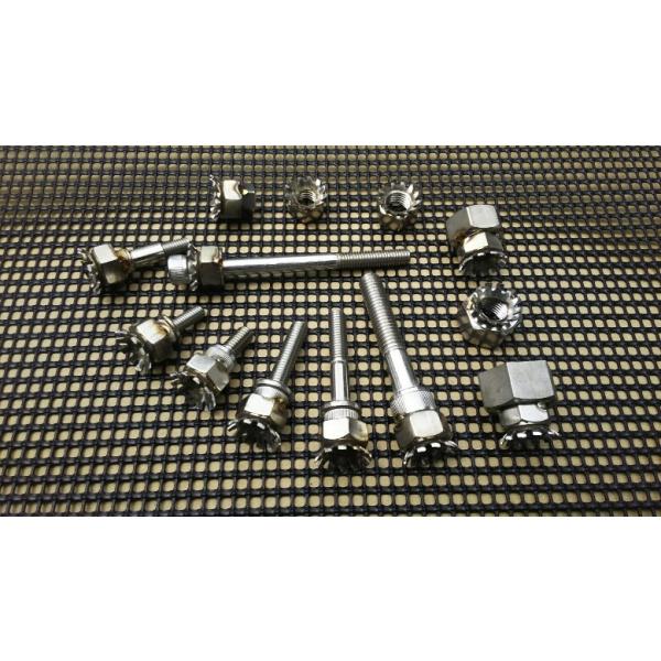 除電キャップボルト M6 P1 0 L12 Buyee Buyee Japanese Proxy Service Buy From Japan Bot Online