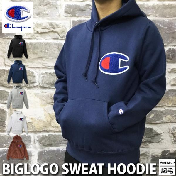 チャンピオン スウェットパーカー メンズ 上 秋冬用 Champion プルオーバー パーカー 裏起毛 トレーニングウェア C3e127 送料無料 新作 Buyee Buyee Japanese Proxy Service Buy From Japan Bot Online