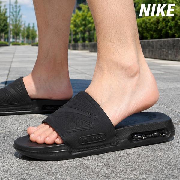ナイキ エア マックス 送料無料 シューズ メンズ ブランド スポーツサンダル シャワーサンダル 靴 くつ スポサン 夏 NIKE