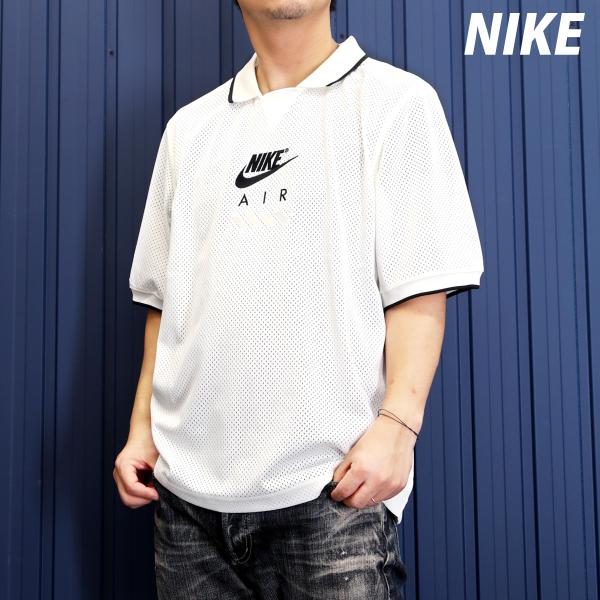 NIKE シャツ　半袖　Ｍサイズ　希少 adistyle_hj0304-133
