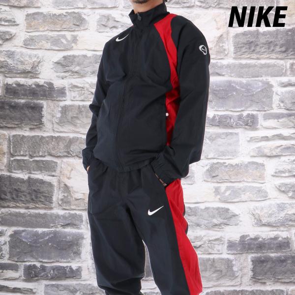 NIKE ナイキ ウインドブレーカー 上下 メンズ セットアップ