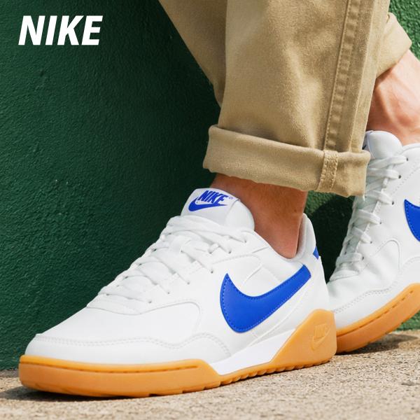 ナイキ スニーカー メンズ レザー ブランド NIKE テラマンタ シューズ 送料無料 HQ4502102 優良配送 WHB 新作