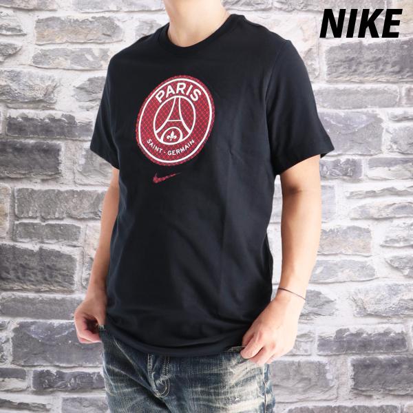 NIKE（ナイキ） Tシャツ メンズ ブランド パリサンジェルマン HQ8329
