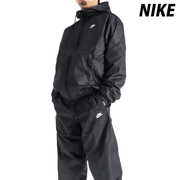 NIKE（ナイキ） ウインドブレーカー 上下 メンズ セットアップ
