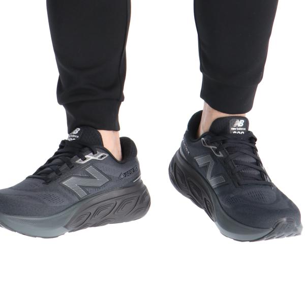 �j���[�o�����X �����j���O�V���[�Y �����Y �S�A�e�b�N�X GORE-TEX 880v15 �h�� �ʋC �� 2E �u�����h �V���[�Y �������� ���i�摜3