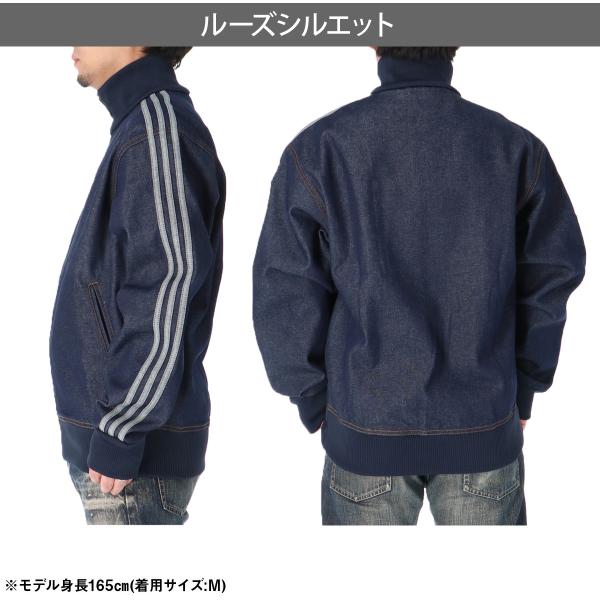 �A�f�B�_�X �I���W�i���X �W���[�W�W���P�b�g �t�@�C���[�o�[�h �������� �����Y �u�����h 3L/4L ���i�摜2