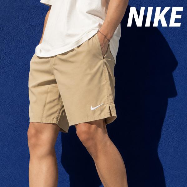ナイキ カジュアル 送料無料 スイムウェア メンズ ブランド 【返品交換不可】 水泳 水着 NIKE スイムパンツ インナー付 3L