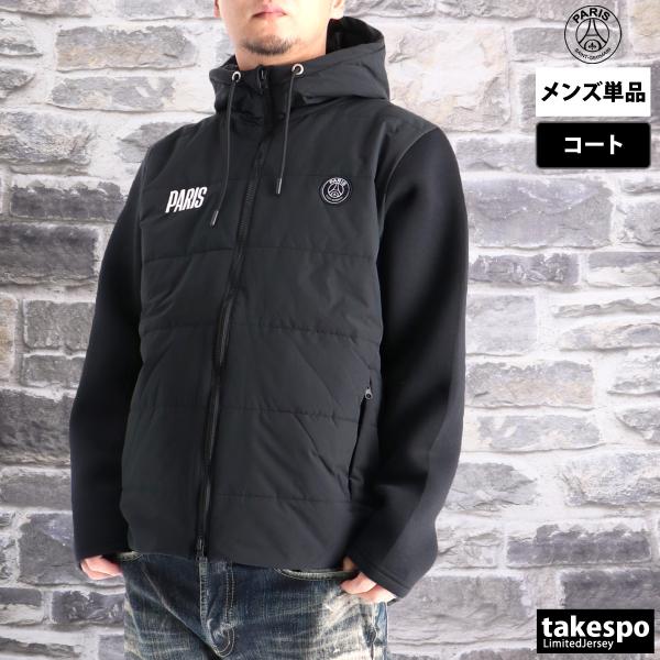 パリ・サンジェルマン コート メンズ ブランド PARIS SAINT-GERMAIN