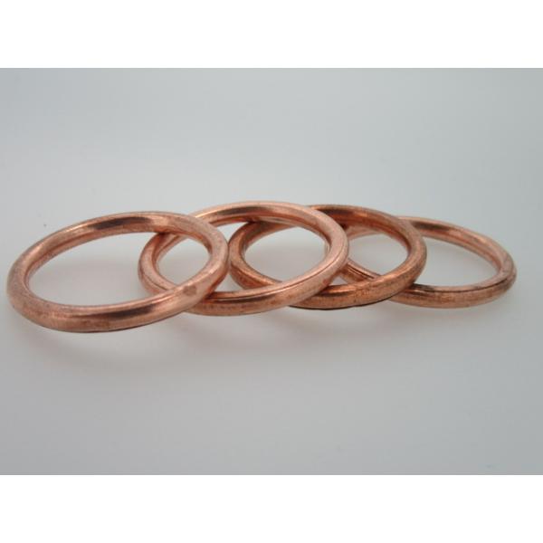 送料無料 A-19 ホンダ　CB400F/CB350F　 マフラーガスケット