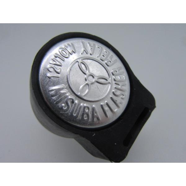 a-2 カワサキ W3 W2 W1 W1S ウインカーリレー : バイク a-2 カワサキ W3 W2 W1 W1S ウインカーリレー : バイク