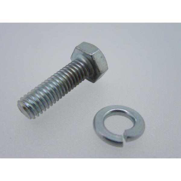 適合車種カワサキ　Z1000Mk2　Z750FX-1　Z1R-1/Z1R-2　チェンジペダルボルト です。六角ボルト+ワッシャーセットです。★装着は安全の為プロショップ整備資格者にご依頼下さい。※送料無料・ポスト投函の為、保証はありません。