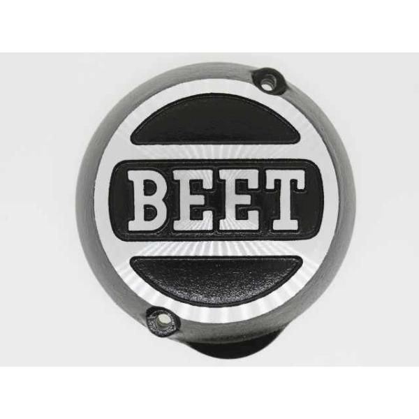 ゼファー400 ゼファーΧ ポイントカバー ビート beet adjuster1225_bt-11-3