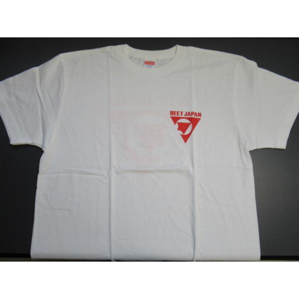 BEET 送料無料 BT-24 JPAN Tシャツ X4/X11/CBX750F/CBR400F