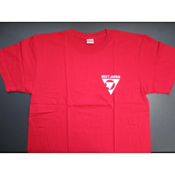 ファッションの BT-27 送料無料 BEET JPAN V-MAX/XJR1300/XJR1200 Tシャツ XLサイズ以上