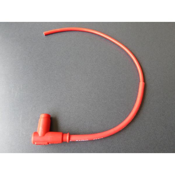 送料無料 CR2_1 NGK レーシングケーブル ホンダ　モンキー　モンキーバハ　モンキーR　モトラ　リトルカブ　プラグコード