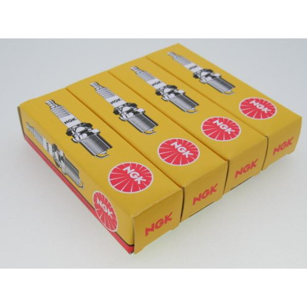 カワサキ ZRX1200ダエグ  (’09.2〜)カワサキ ZRX1200R/S  (’01〜)カワサキ ZRX1100/2  (’96.12〜’00)＊念のためご自身のバイクのスパークプラグ形状をご確認の程ご入札お願いします。      ...