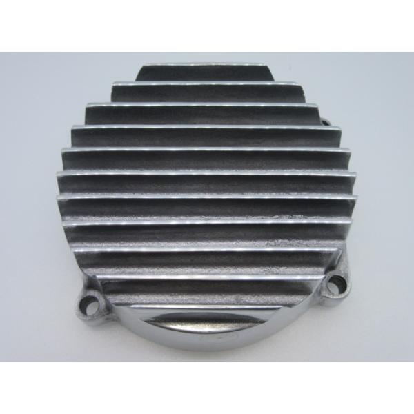 xjr400 ポイントカバー　鬼フィン　当時物 adjuster1225_h-1-99108