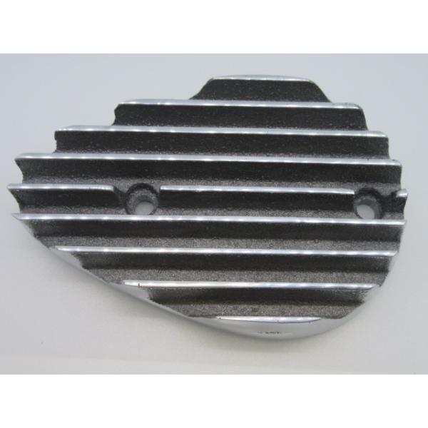 カワサキ　z1 z2 kz D1 four 鬼フィン　レリーズカバー カワサキ z1 z2 kz D1 four 鬼フィン レリーズカバー カワサキ z1 z2