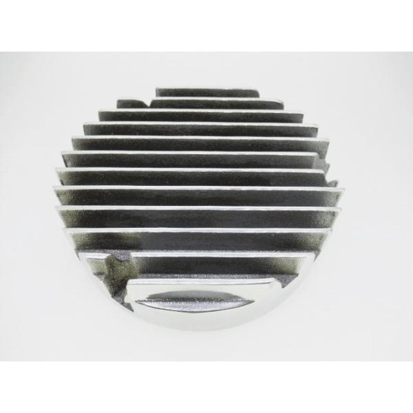 ジ*ン様 鬼フィン カワサキ ポイントカバー GSX400FS インパルス adjuster1225_h-4-99111