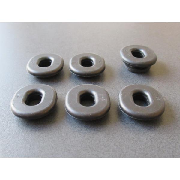 ホンダ（HONDA） 送料無料 HO-17 ホンダ純正 CBX400F/CBX550F サイド