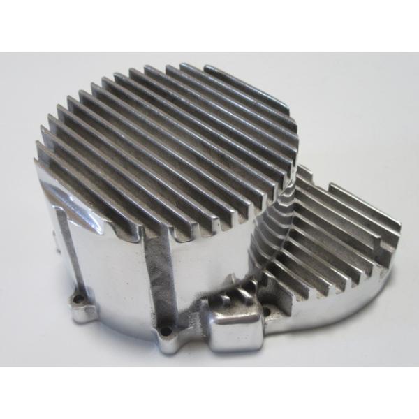 鷹*団様 鬼フィン カワサキ セルモーターカバーZ1　Z2　Z750　Z900 adjuster1225_h-5-99112