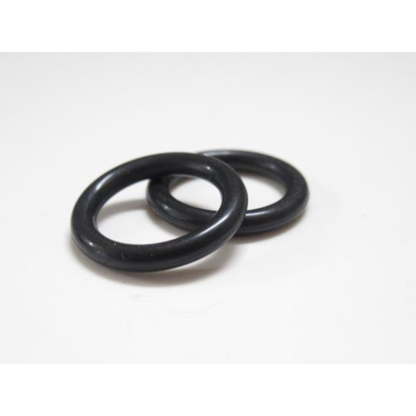 送料無料 KA-1101 カワサキ　フロントフォーク アンチノーズダイブ用Oリング　2個　※12ミリ