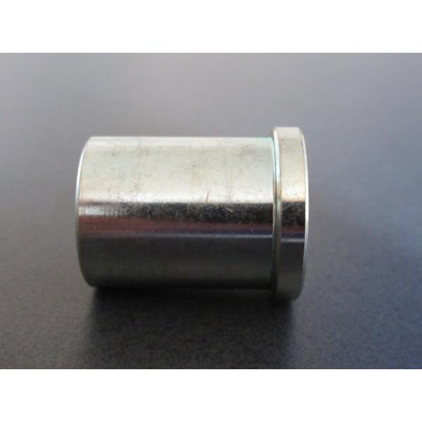 適合車種カワサキ純正　GPZ400F/GPZ400F2 フロント ホイールカラー です。純正品にこだわる方必見です。★装着は安全の為プロショップ整備資格者にご依頼下さい。※送料無料・ポスト投函の為、保証はありません。