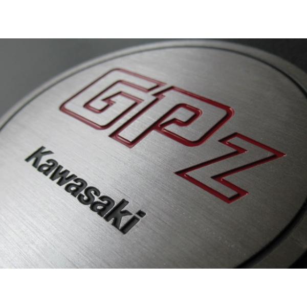 専用です カワサキ（Kawasaki） 送料無料 KA-1149 カワサキ純正 GPZ400F バル