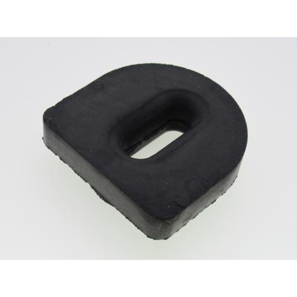 適合車種カワサキ純正　Z400GP　燃料タンク取付けラバー です。純正品にこだわる方必見です。★装着は安全の為プロショップ整備資格者にご依頼下さい。※送料無料・ポスト投函の為、保証はありません。