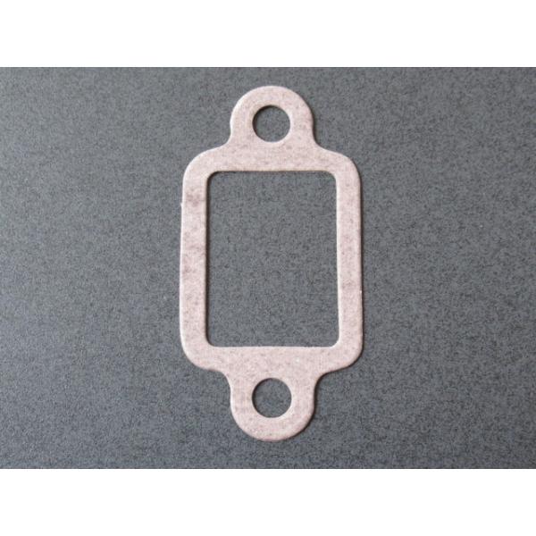 適合車種カワサキ純正　ゼファー750/RS　カムチェーンテンショナーガスケット です。★装着は安全の為プロショップ整備資格者にご依頼下さい。※送料無料・ポスト投函の為、保証はありません。