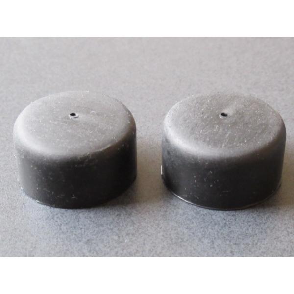 送料無料 KA-420 カワサキ純正 ゼファー400/ゼファーχ 燃料タンク取付けラバー (フロント) 2個