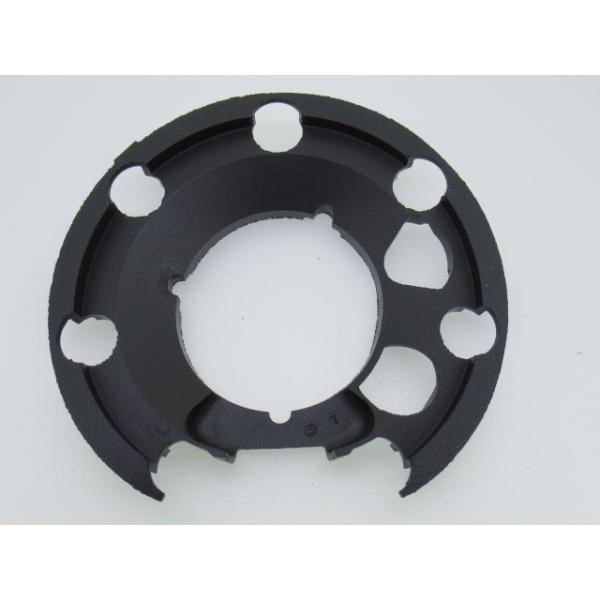 適合車種カワサキ純正　バリオス250/バリオスII 燃料キャップパッキンです。純正品にこだわる方必見です。★装着は安全の為プロショップ整備資格者にご依頼下さい。※送料無料の為、保証はありません。