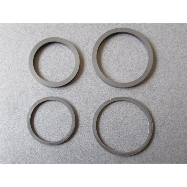 シール　パッド新品オーバーホール済 ゼファー400 750 フロントキャリパー 送料無料☆新品☆ゼファー400/750/ZRX/2/GPZ400S/GPX750R/ZX-10☆純正