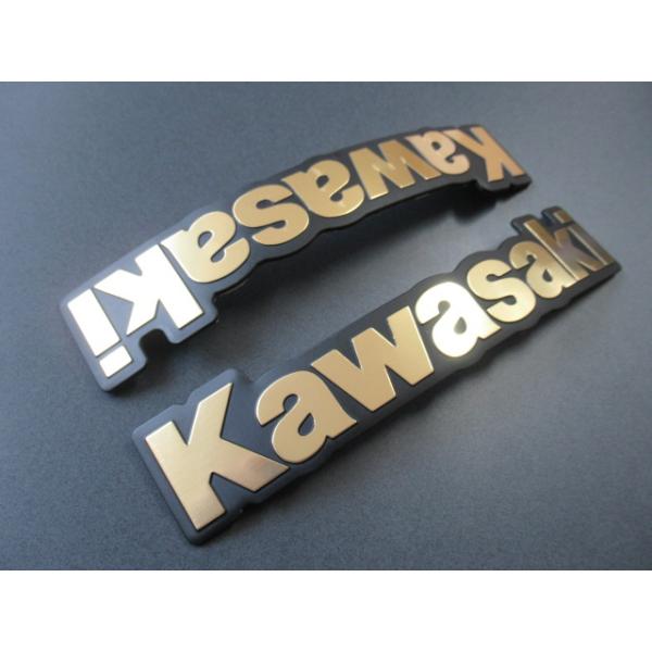 カワサキ（Kawasaki） 送料無料 KA-453 カワサキ純正 ゼファー400
