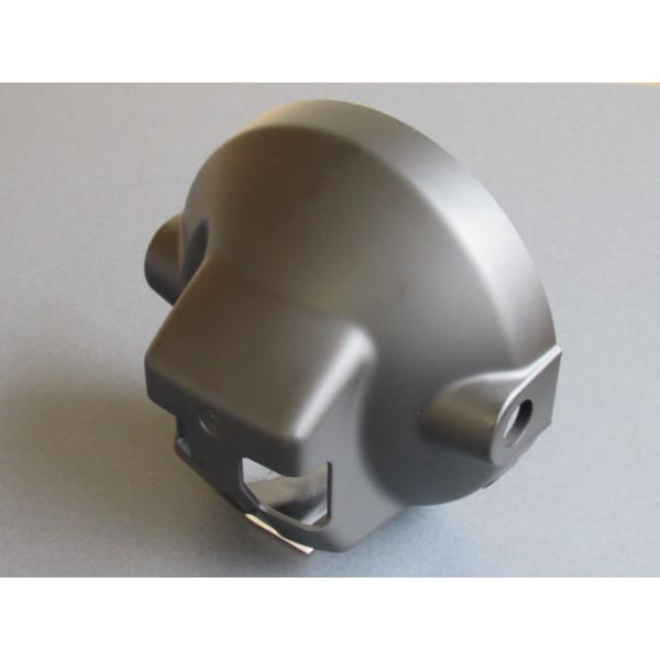 適合車種カワサキ純正　ゼファー750　ライトケース です。★装着は安全の為プロショップ整備資格者にご依頼下さい。