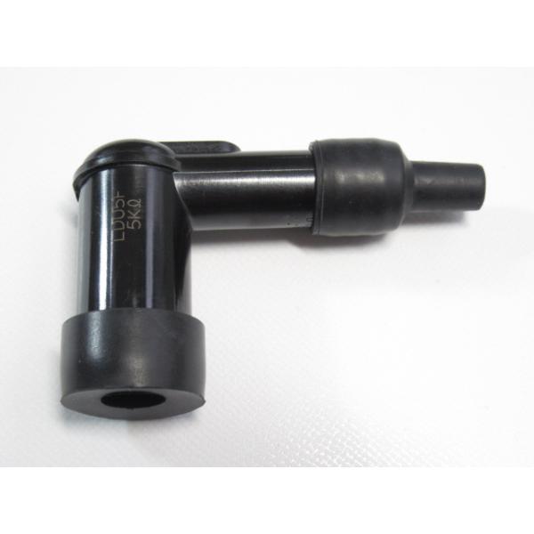 NGK 送料無料 LD05F_1 プラグキャップ ホンダ バイアルスTL50