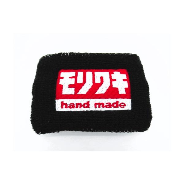 リストバンド モリワキ 送料無料 MK-01 リストバンド ソロ タクト ダックス