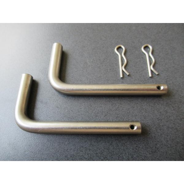 送料無料 PC-014 カワサキ Z1R/Z1000Mk2/Z750FX シートピン ”76年〜”80