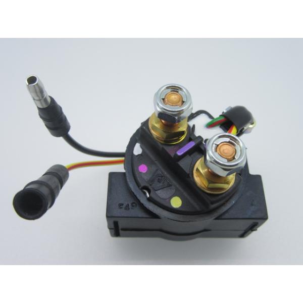 当時物 ACTION BRAKE RELAY ブレーキリレー 当時物 ACTION BRAKE RELAY