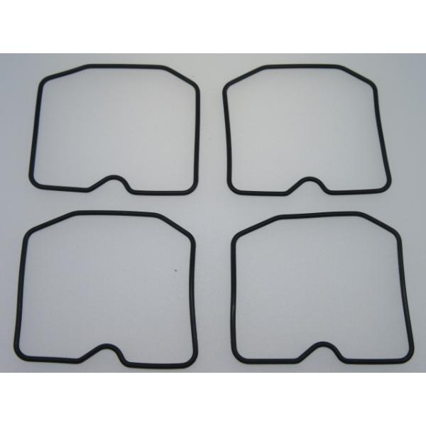 送料無料 R-23 カワサキ GPZ400F　ゼファー400/ゼファー750/ゼファー1100　キャブフロートチャンバー ガスケット