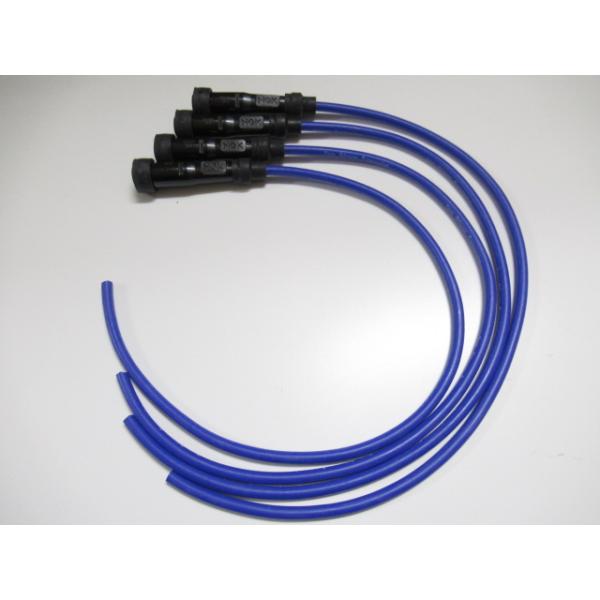 NGK 送料無料 SD05F-KJ-62-4 NGK プラグキャップ+ケーブル スズキ