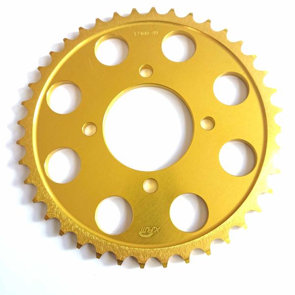 送料無料 SUP-34 カワサキ Z400FX/Z550FX Z250FT SS350/SS400 KH400 Z250LTD Z500B リア スプロケット 530/40T : sup-34 : バイクアジャスター - 通販 - Yahoo!ショッピング 送料無料 SUP-34 カワサキ Z400FX/Z550FX Z250FT SS350/SS400 KH400 Z250LTD Z500B リア スプロケット 530/40T : sup-34 : バイクアジャスター - 通販 - Yahoo!ショッピング