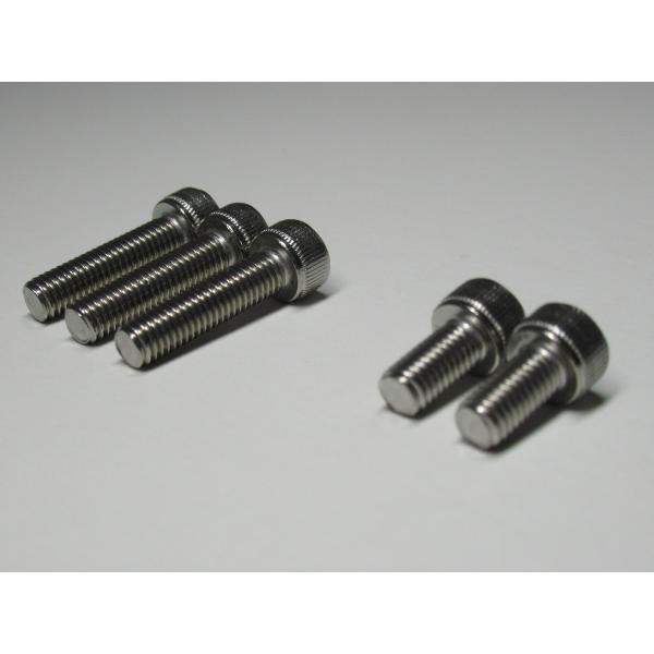 送料無料 TA-1004 ヤマハ　YZF-R1/YZF-R6　XJR400R　FZS1000　FJR1300　FZ1/FAZER　タンクキャップ 取付け ステンレスボルト