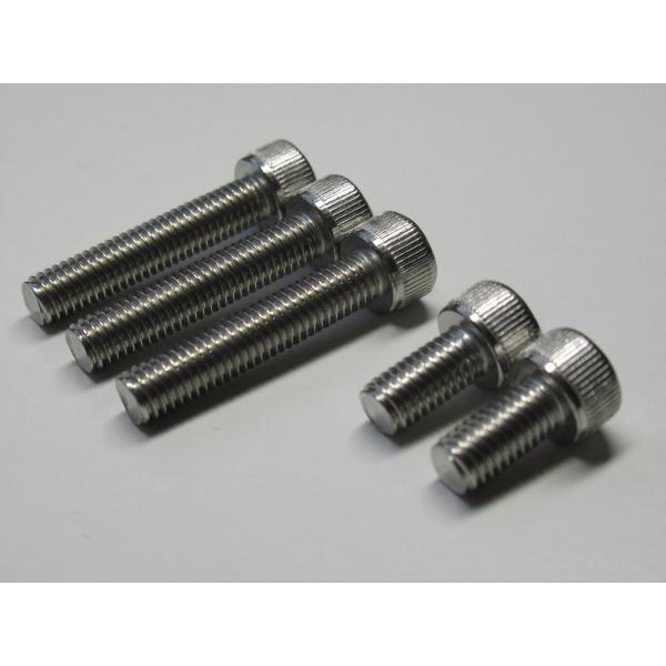 送料無料 TA-1011 DUCATI　400SS/750SS/900SS　M400/M900　748/916/966/998　ST2/ST4　タンクキャップ 取付け ステンレスボルト