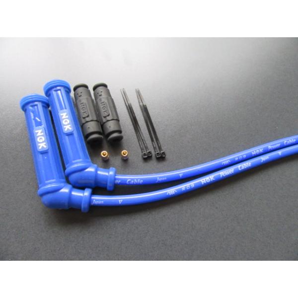 適合車種ホンダ　VT250F/インテグラ　(’82.6〜’)ホンダ　VT250Z　(’84.9〜’87.8)ホンダ　VT250スパーダ　(’88.12〜’)ホンダ　VTR/250　(’98.1〜’07)＊念のためご自身のバイクのプラグキャッ...