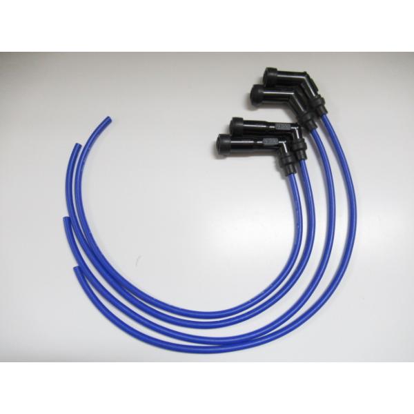 送料無料 XB05F-VB05F-KJ-62-4 NGK プラグキャップ+ケーブル スズキ　GS1100GK　GS1000/E/S　GS750/E/G/GL　GS550/E　プラグ プラグコード