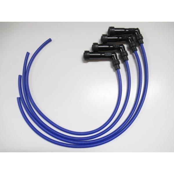 NGK 送料無料 XD05F-KJ-62-4 NGK プラグキャップ+ケーブル スズキ